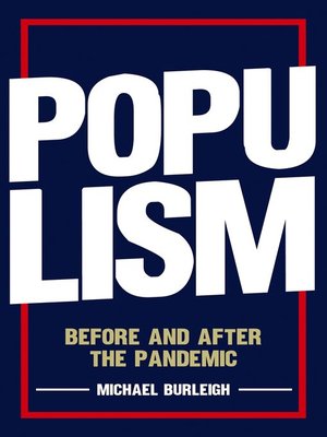cover image of Populism